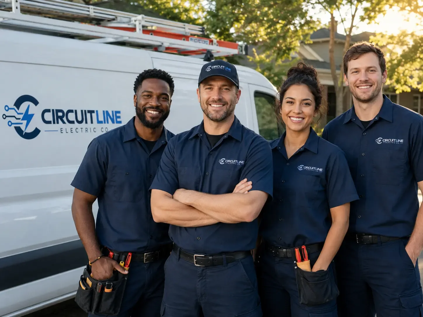 Whole Home Rewiring company in Columbus, NE