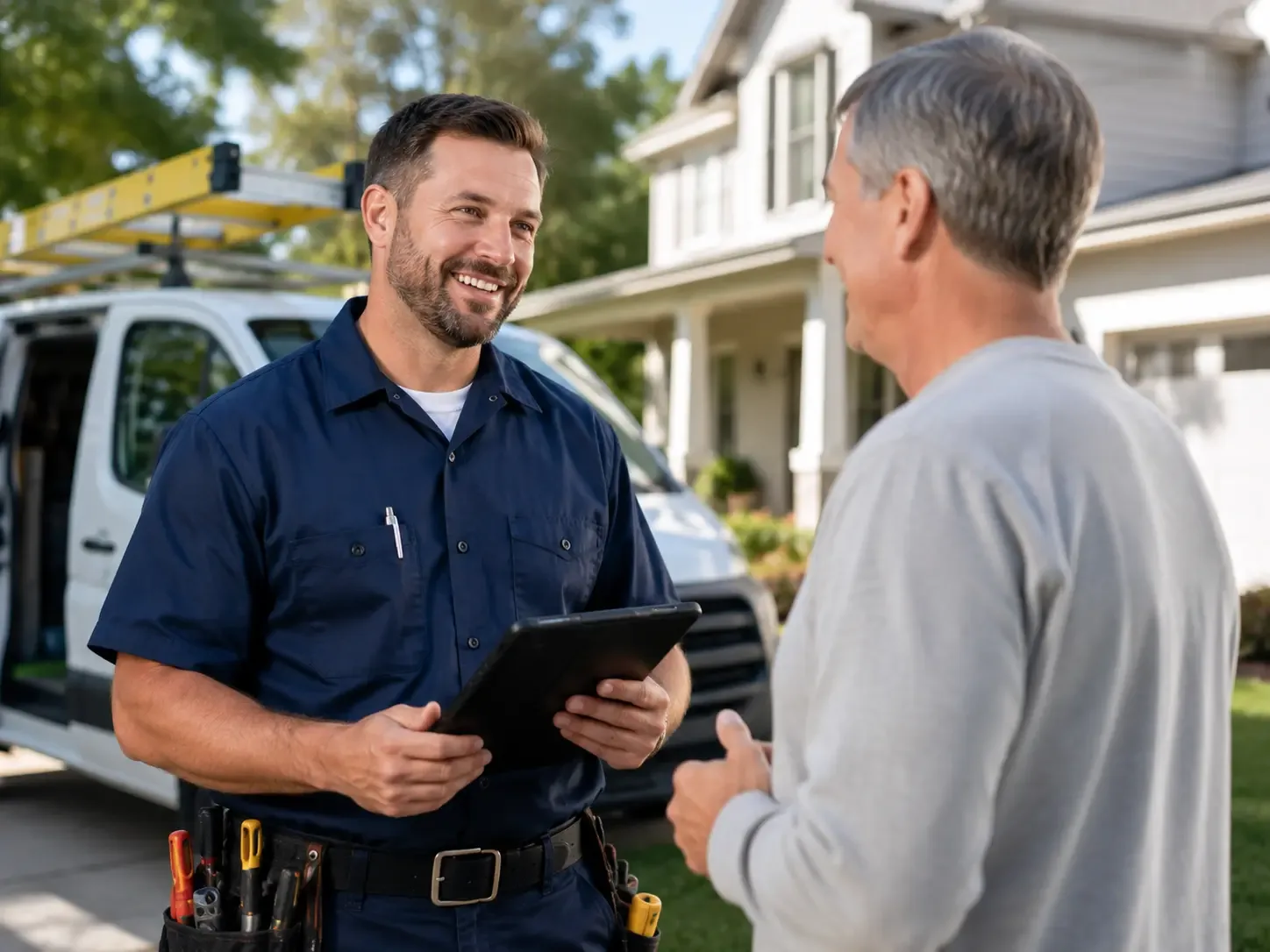 Whole Home Rewiring Columbus, NE FAQs